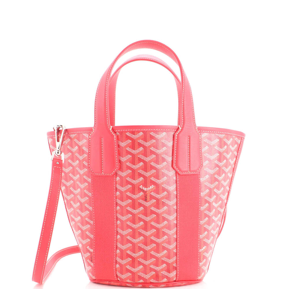 Goyard PM Belharra Tote